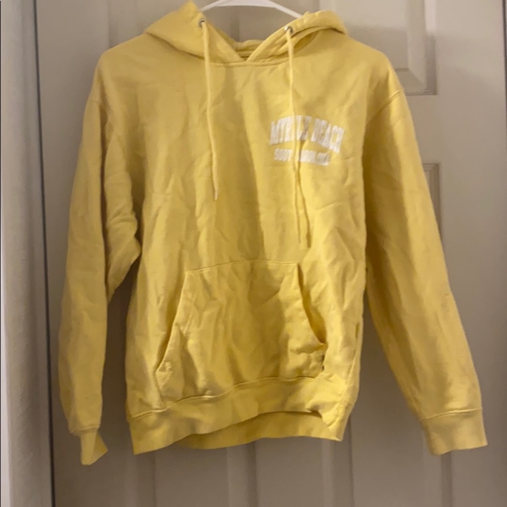 Vintage Myrtle Beach Sweatshirt